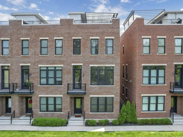 595 W 2nd Ave, Columbus, OH 43201