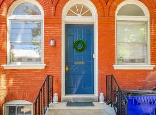 123 W Church St APT C, Frederick, MD