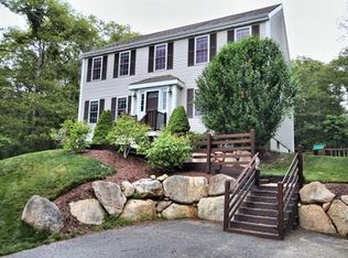 9 Goelette Dr, Plymouth, MA 02360