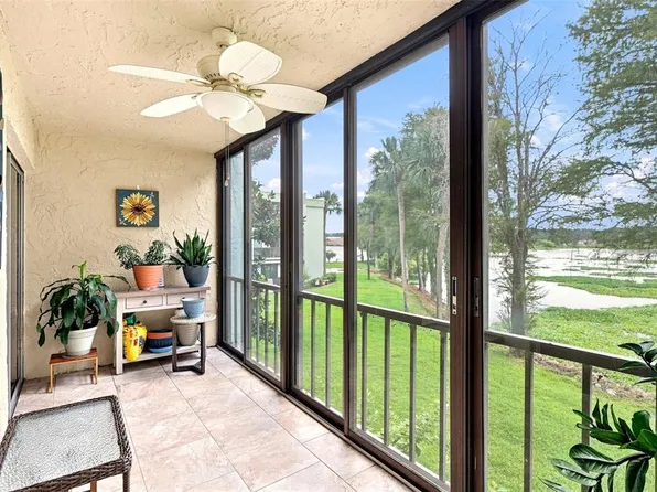 1130 N LAKE PARKER AVENUE #A205, LAKELAND, FL 33805