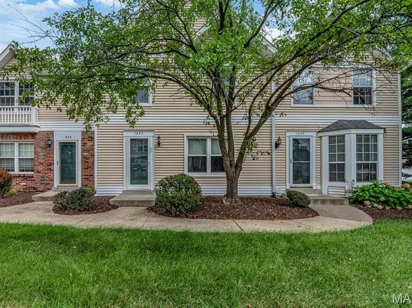 1642 Florine Blvd, Saint Charles, MO 63303
