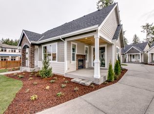 1065 11th Tee Dr #27, Tacoma, WA 98466