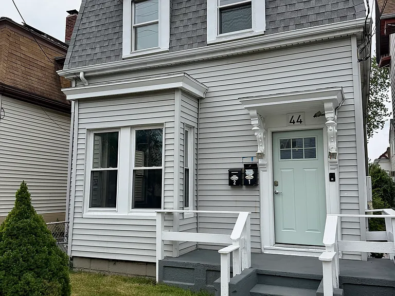 44 Everett St #1 — Photo 16