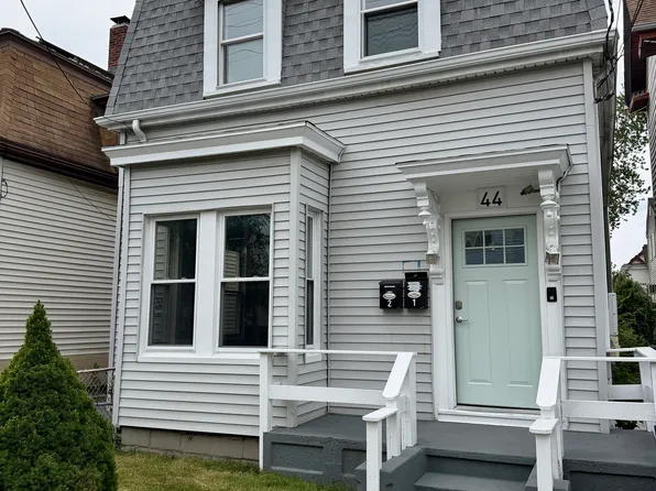 44 Everett St, Everett, MA