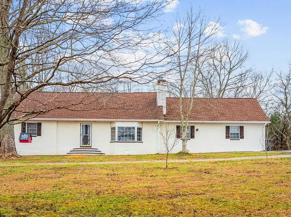 64 Pugh Rd, Crossville, TN 38555