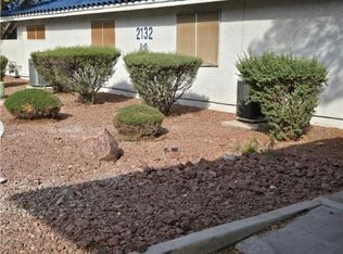 2132 Willowbury Dr UNIT D, Las Vegas, NV 89108
