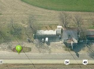 1493 Highway 40, Lawrence, KS 66044