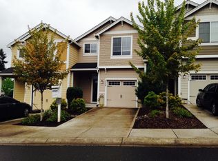 5506 NE 74th Ave, Vancouver, WA 98662