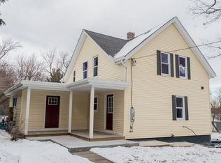 325 Westminster St, Blackstone, MA 01504