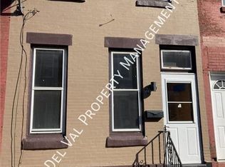 2009 N Marston St, Philadelphia, PA 19121