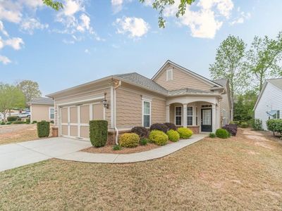 6316 Black Rock Ln, Hoschton, GA, 30548