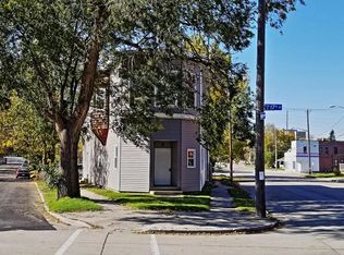 1704 Clark St, Manitowoc, WI 54220