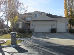 1389 W 1940 N, Provo, UT 84604