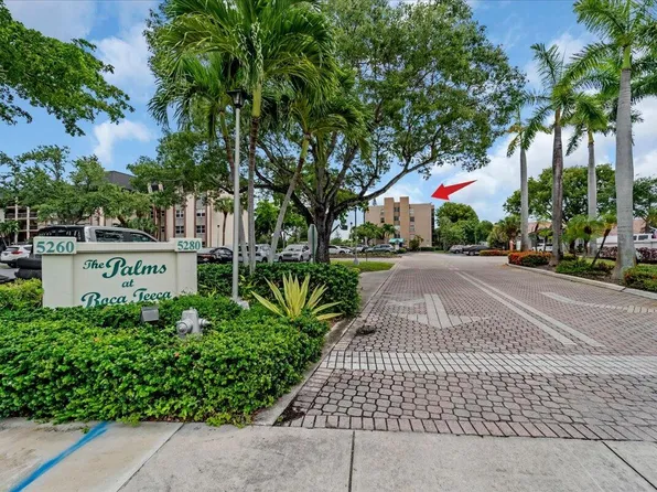 5280 NW 2nd Avenue #PH-15, Boca Raton, FL 33487