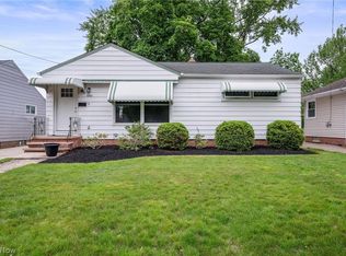 4353 W 182nd St, Cleveland, OH 44135