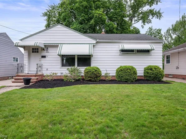 4353 W 182nd St, Cleveland, OH 44135