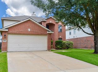 4015 Brighton Springs Ln, Katy, TX 77449