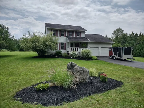 764 Chestnut Ridge Rd, Kirkville, NY 13082