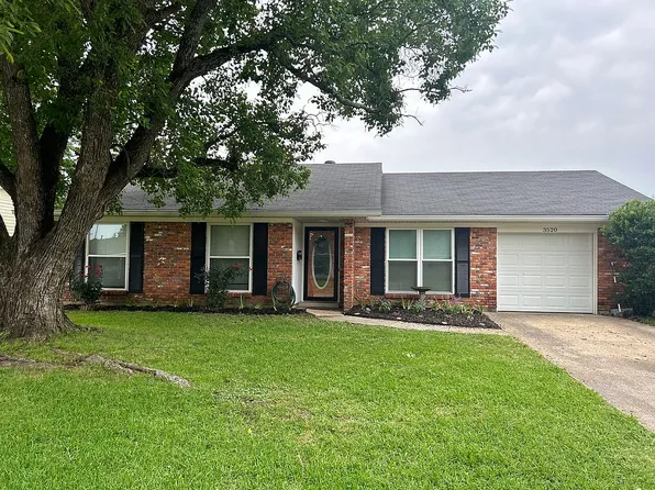 3520 Glasscock Ave, Bossier City, LA 71112