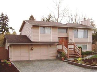608 91st Pl SW, Everett, WA 98204