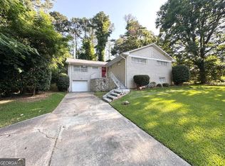 3456 Spring Cir, Decatur, GA 30032