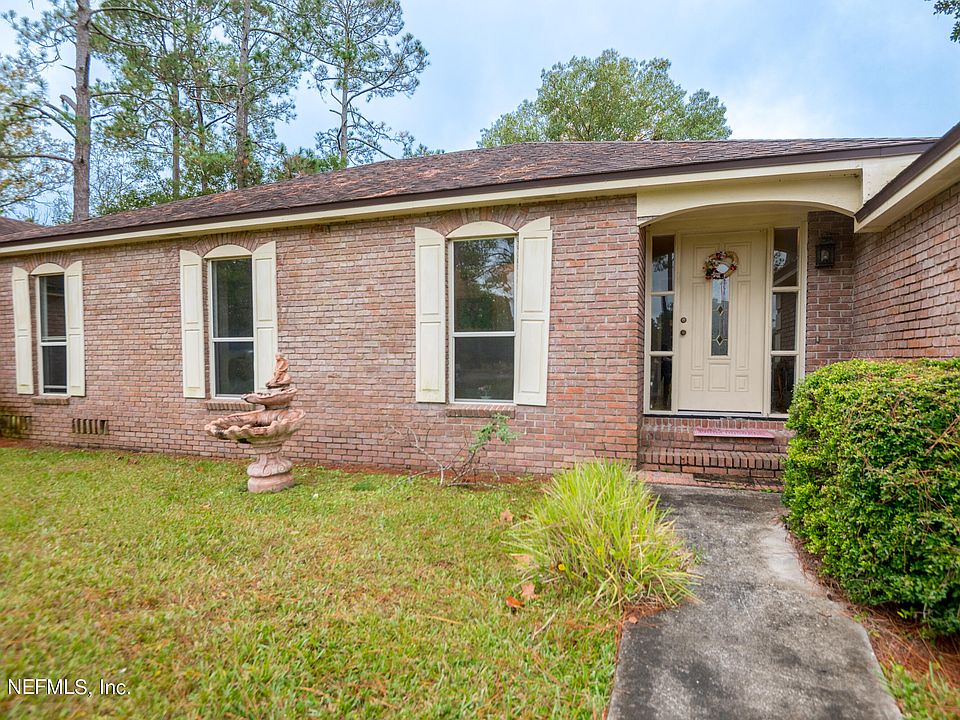 15346 NE 14th Ave, Starke, FL 32091 Zillow