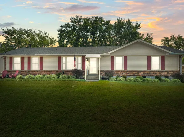 112 Scotch St, Hendersonville, TN 37075
