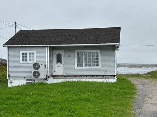 22 Marine Drive, New Wes Valley, NL A0G4R0