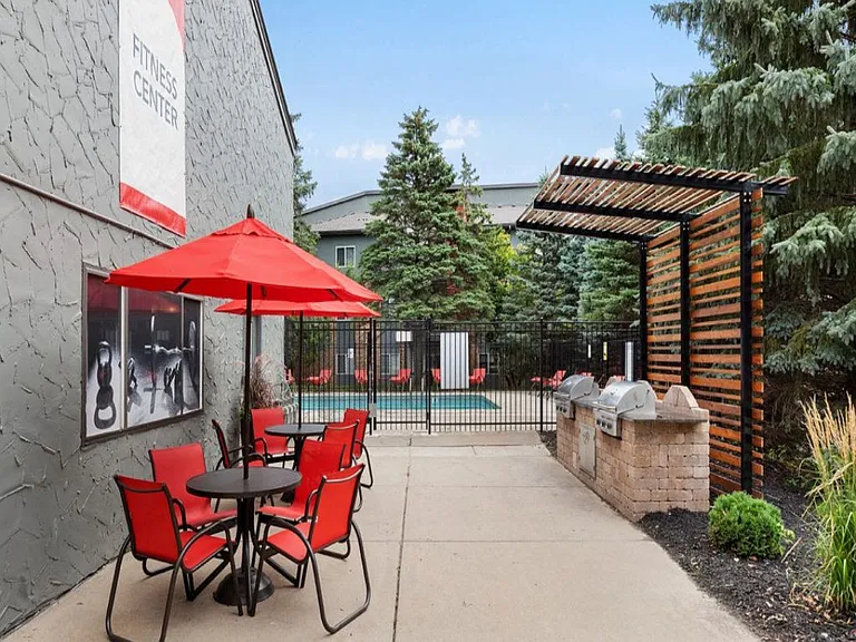 The Atwood at Eden Prairie — Photo 20