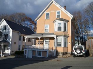 10 Judson St APT 5, Beverly, MA 01915