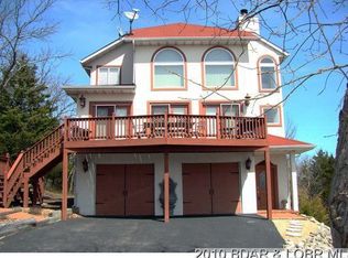 78 Royal Point Ct, Four Seasons, MO 65049