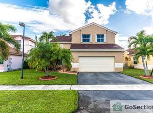 11916 NW 11th St #11916, Pembroke Pines, FL 33026