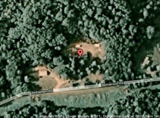 241 Bethlehem Rd, Madisonville, TN 37354