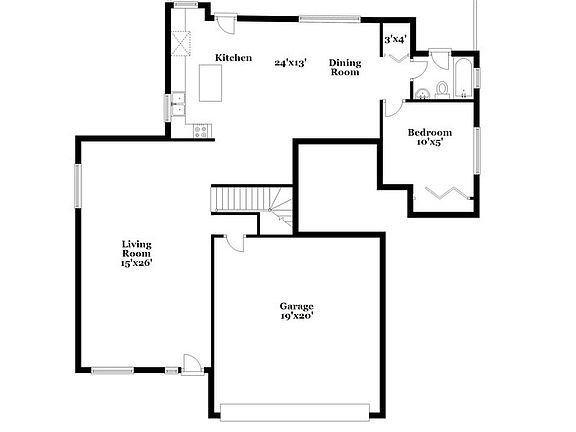2nd image of 12465 SW 120th Ave