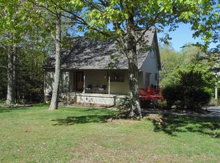 971 N Bluff Cir, Monteagle, TN 37356