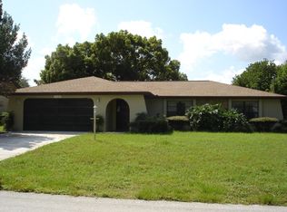 11122 Maderia St, Spring Hill, FL 34609