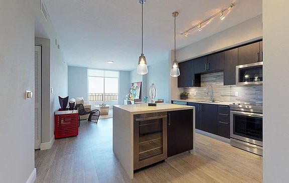 3rd image of 2020 Salzedo St Floor 905