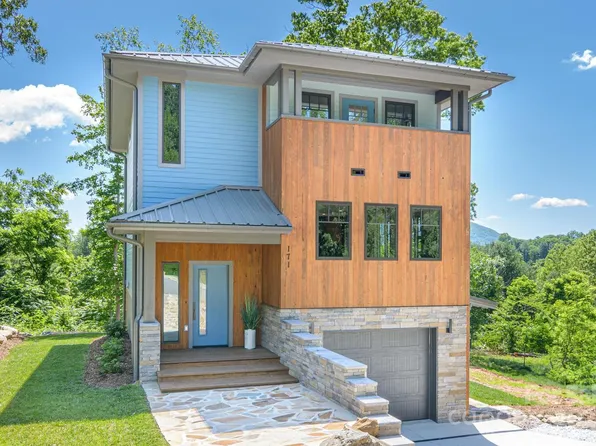 171 Abundance Run, Asheville, NC 28805