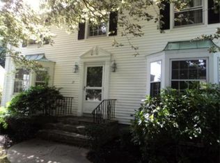 21 Ardmore Rd, Worcester, MA 01609