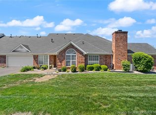 2414 Magnolia Ct, Clarksville, IN 47129