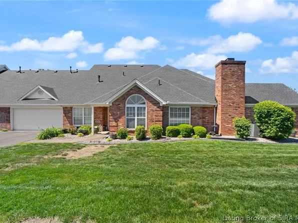 2414 Magnolia Court, Clarksville, IN 47129