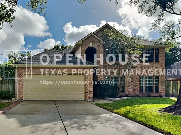 30802 Sifton Dr, Spring, TX 77386
