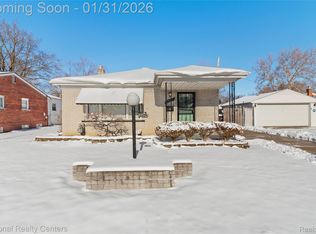 29942 Avondale St, Inkster, MI 48141