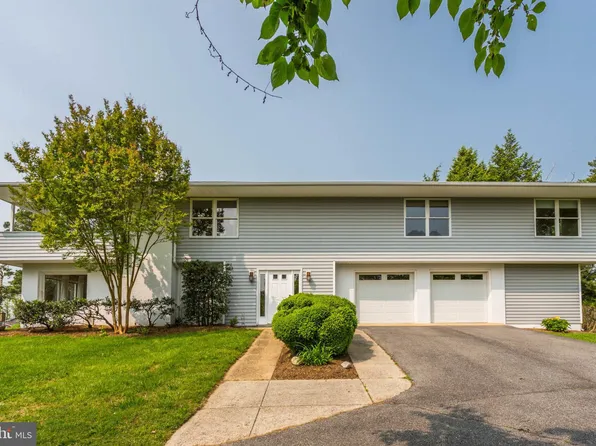 124 E Bay View Dr, Annapolis, MD 21403