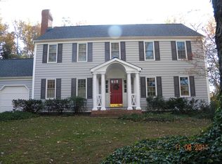 952 Lynch Dr, Arnold, MD