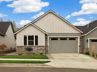 17418 NE 16th Ave, Ridgefield, WA 98642