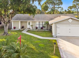 109 Timber Run W, Riviera Beach, FL 33407