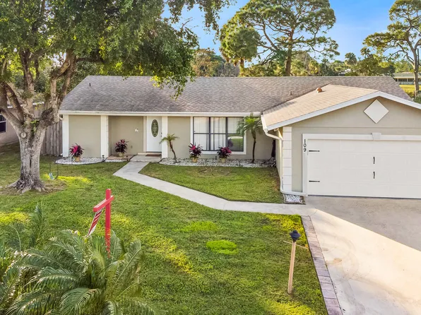 109 Timber Run W, Riviera Beach, FL 33407