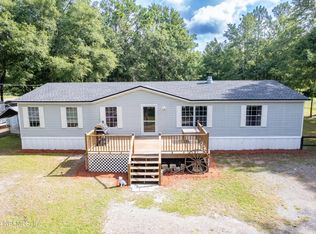 4660 Peppergrass St, Middleburg, FL 32068