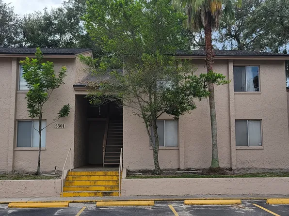 5501 Pokeweed Ct #141, Tampa, FL 33617